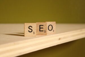 SEO - Optimização